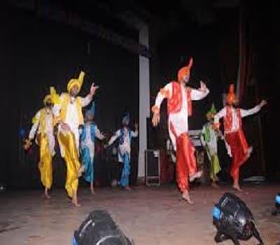 Shri Narayan Prasad Awasthi Government Ayurved College Raipur Facility photo 8